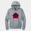 Custom Printed Heavy Blend Hooded Sweatshirt Thumbnail