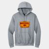 Custom Printed Heavy Blend Hooded Sweatshirt Thumbnail