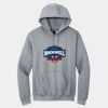 Custom Printed Heavy Blend Hooded Sweatshirt Thumbnail