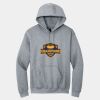 Custom Printed Heavy Blend Hooded Sweatshirt Thumbnail