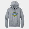 Custom Printed Heavy Blend Hooded Sweatshirt Thumbnail