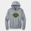 Custom Printed Heavy Blend Hooded Sweatshirt Thumbnail