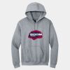 Custom Printed Heavy Blend Hooded Sweatshirt Thumbnail