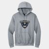 Custom Printed Heavy Blend Hooded Sweatshirt Thumbnail
