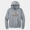 Custom Printed Heavy Blend Hooded Sweatshirt Thumbnail