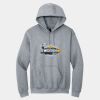 Custom Printed Heavy Blend Hooded Sweatshirt Thumbnail