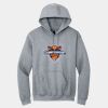 Custom Printed Heavy Blend Hooded Sweatshirt Thumbnail
