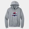 Custom Printed Heavy Blend Hooded Sweatshirt Thumbnail