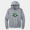 Custom Printed Heavy Blend Hooded Sweatshirt Thumbnail