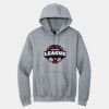 Custom Printed Heavy Blend Hooded Sweatshirt Thumbnail