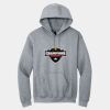 Custom Printed Heavy Blend Hooded Sweatshirt Thumbnail
