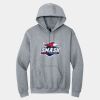 Custom Printed Heavy Blend Hooded Sweatshirt Thumbnail