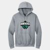Custom Printed Heavy Blend Hooded Sweatshirt Thumbnail