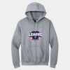 Custom Printed Heavy Blend Hooded Sweatshirt Thumbnail