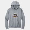 Custom Printed Heavy Blend Hooded Sweatshirt Thumbnail