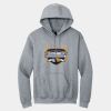 Custom Printed Heavy Blend Hooded Sweatshirt Thumbnail