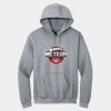 Custom Printed Heavy Blend Hooded Sweatshirt Thumbnail