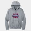 Custom Printed Heavy Blend Hooded Sweatshirt Thumbnail