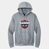 Custom Printed Heavy Blend Hooded Sweatshirt Thumbnail