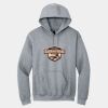 Custom Printed Heavy Blend Hooded Sweatshirt Thumbnail