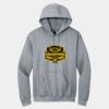 Custom Printed Heavy Blend Hooded Sweatshirt Thumbnail