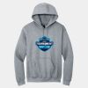 Custom Printed Heavy Blend Hooded Sweatshirt Thumbnail