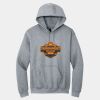 Custom Printed Heavy Blend Hooded Sweatshirt Thumbnail