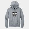 Custom Printed Heavy Blend Hooded Sweatshirt Thumbnail