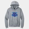 Custom Printed Heavy Blend Hooded Sweatshirt Thumbnail
