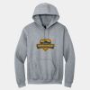 Custom Printed Heavy Blend Hooded Sweatshirt Thumbnail