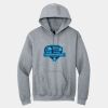 Custom Printed Heavy Blend Hooded Sweatshirt Thumbnail