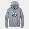 Custom Printed Heavy Blend Hooded Sweatshirt Thumbnail