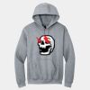 Custom Printed Heavy Blend Hooded Sweatshirt Thumbnail