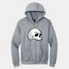 Custom Printed Heavy Blend Hooded Sweatshirt Thumbnail