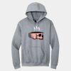 Custom Printed Heavy Blend Hooded Sweatshirt Thumbnail