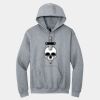 Custom Printed Heavy Blend Hooded Sweatshirt Thumbnail
