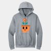 Custom Printed Heavy Blend Hooded Sweatshirt Thumbnail