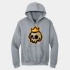 Custom Printed Heavy Blend Hooded Sweatshirt Thumbnail