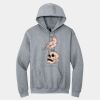 Custom Printed Heavy Blend Hooded Sweatshirt Thumbnail