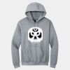 Custom Printed Heavy Blend Hooded Sweatshirt Thumbnail
