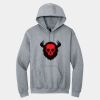 Custom Printed Heavy Blend Hooded Sweatshirt Thumbnail