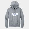 Custom Printed Heavy Blend Hooded Sweatshirt Thumbnail