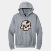 Custom Printed Heavy Blend Hooded Sweatshirt Thumbnail