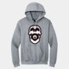 Custom Printed Heavy Blend Hooded Sweatshirt Thumbnail