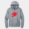 Custom Printed Heavy Blend Hooded Sweatshirt Thumbnail