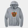 Custom Printed Heavy Blend Hooded Sweatshirt Thumbnail