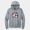 Custom Printed Heavy Blend Hooded Sweatshirt Thumbnail