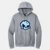 Custom Printed Heavy Blend Hooded Sweatshirt Thumbnail