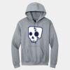 Custom Printed Heavy Blend Hooded Sweatshirt Thumbnail