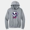 Custom Printed Heavy Blend Hooded Sweatshirt Thumbnail